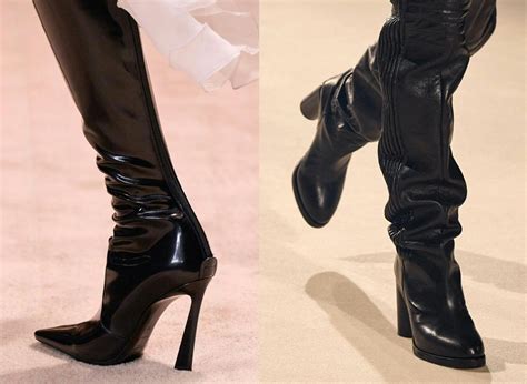 quanto costano gli stivali di givenchy|Scarpe da donna di Givenchy .